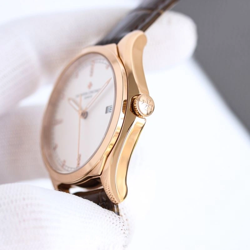 Classic VACHERON CONSTANTIN Watches 204492