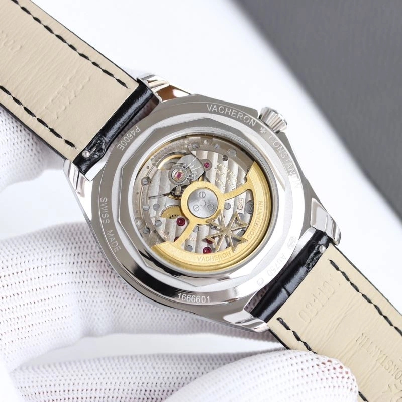 VACHERON CONSTANTIN Watches EasyMatch 204499