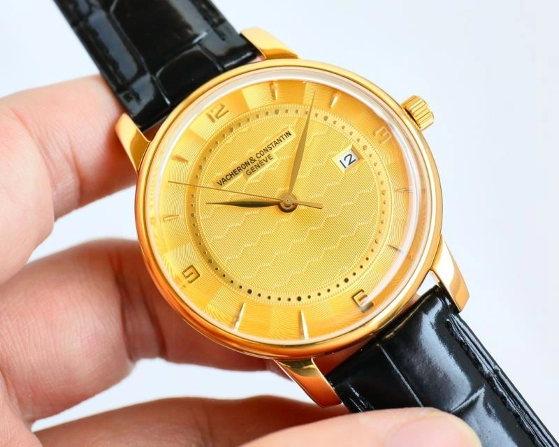 VACHERON CONSTANTIN Watches OdorResistant 204507