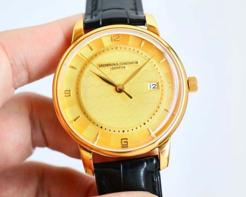 VACHERON CONSTANTIN Watches OdorResistant 204507