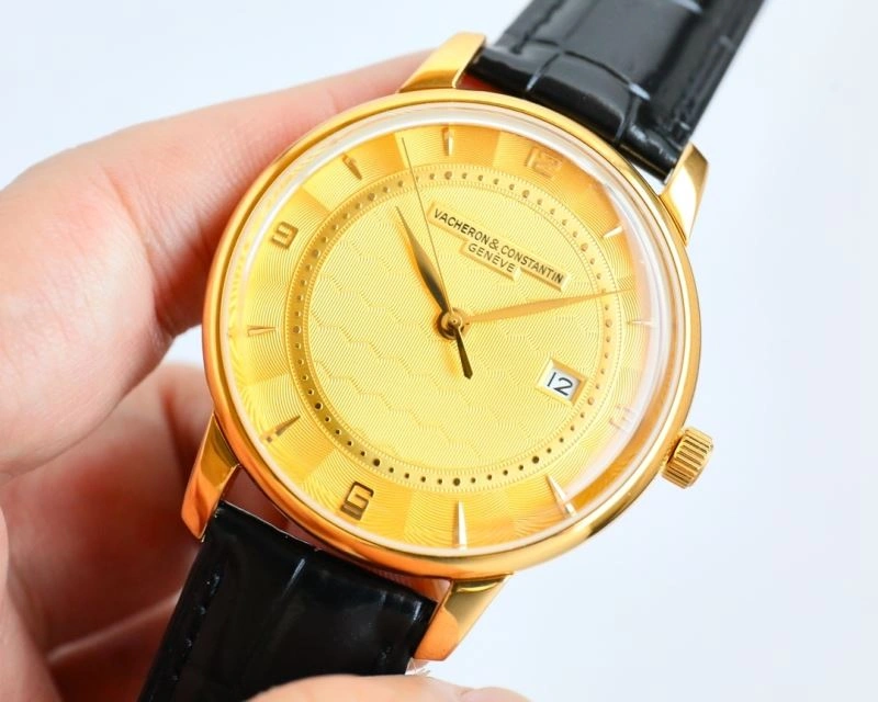 VACHERON CONSTANTIN Watches OdorResistant 204507