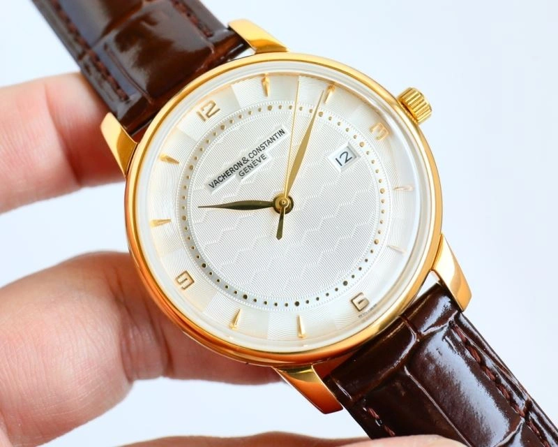 VACHERON CONSTANTIN Watches OdorResistant 204507