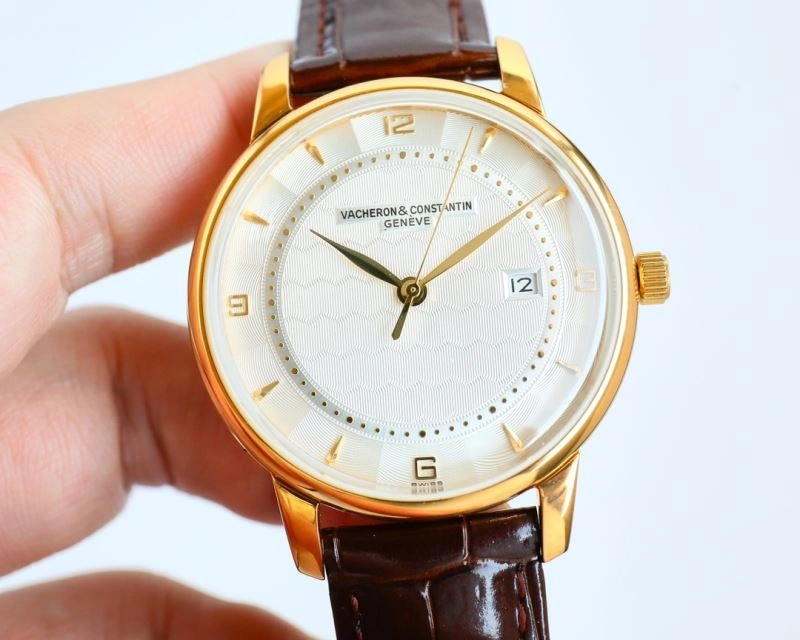 VACHERON CONSTANTIN Watches OdorResistant 204507
