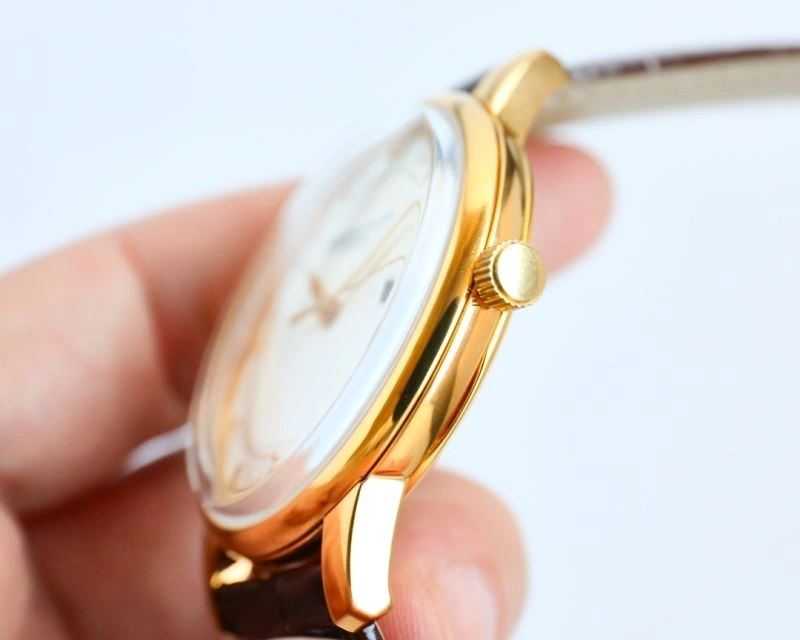 VACHERON CONSTANTIN Watches OdorResistant 204507