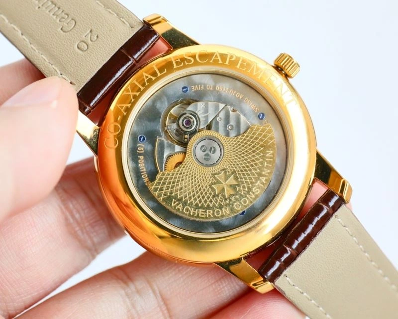 VACHERON CONSTANTIN Watches OdorResistant 204507