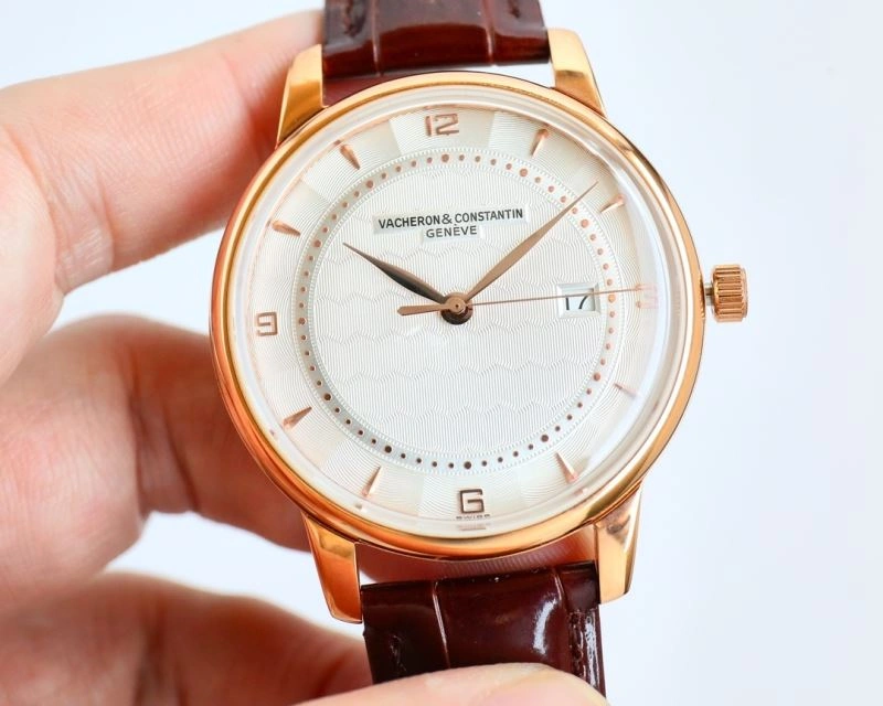 VACHERON CONSTANTIN Watches FreshLook 204511