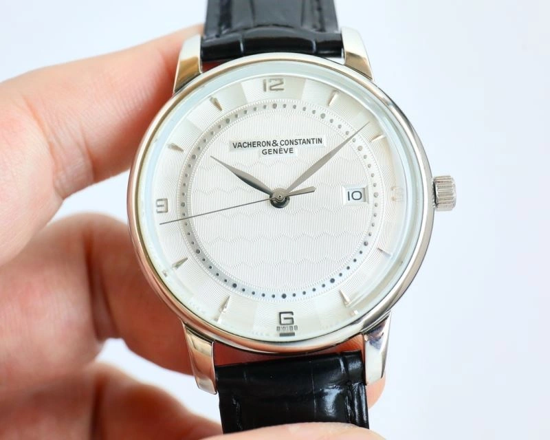 VACHERON CONSTANTIN Watches FreshLook 204511