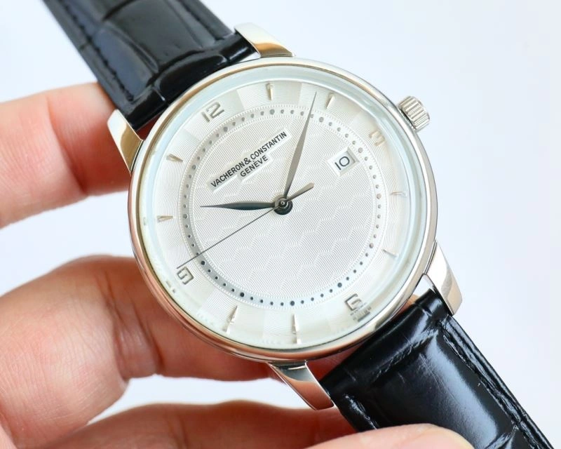 VACHERON CONSTANTIN Watches FreshLook 204511