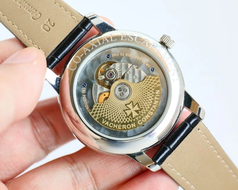 VACHERON CONSTANTIN Watches FreshLook 204511