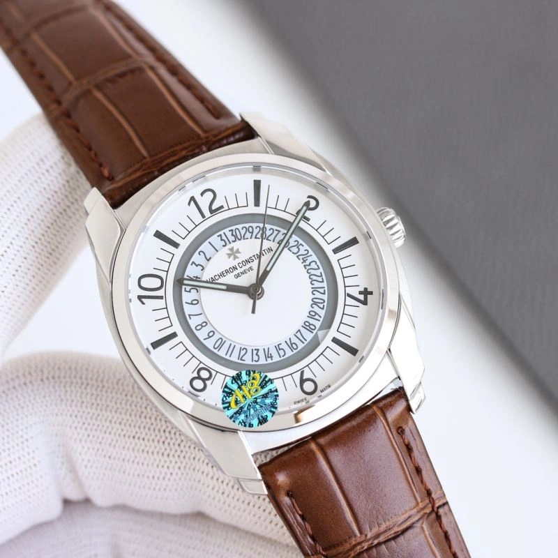 Popular VACHERON CONSTANTIN Watches 204491