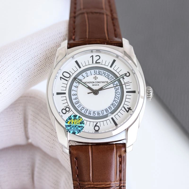 Popular VACHERON CONSTANTIN Watches 204491