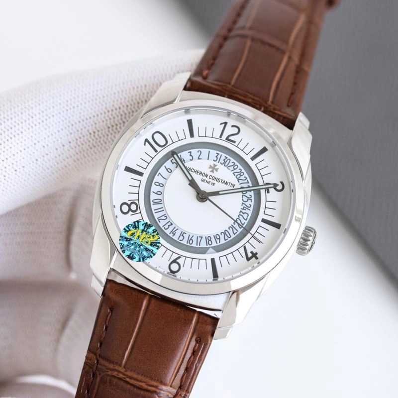 Popular VACHERON CONSTANTIN Watches 204491