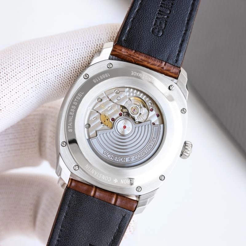 Popular VACHERON CONSTANTIN Watches 204491