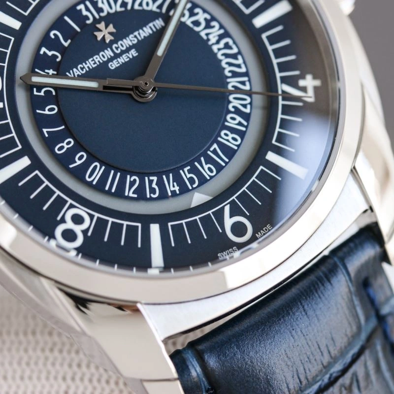 Chic VACHERON CONSTANTIN Watches 204503