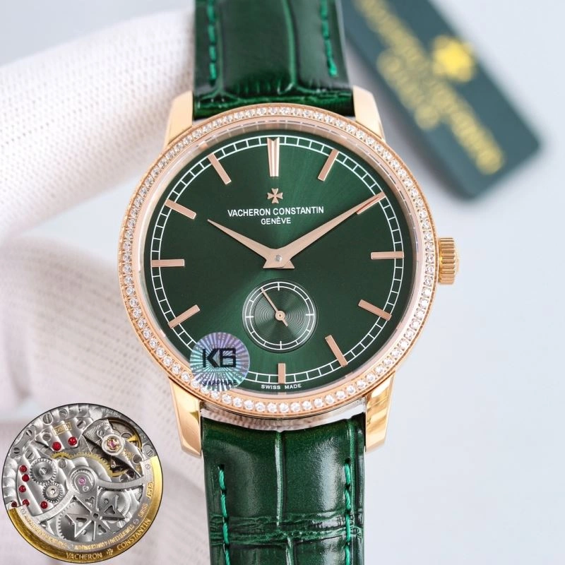 Popular VACHERON CONSTANTIN Watches 204514