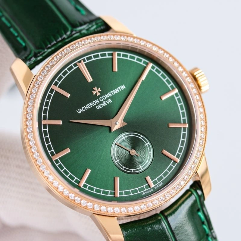 Popular VACHERON CONSTANTIN Watches 204514
