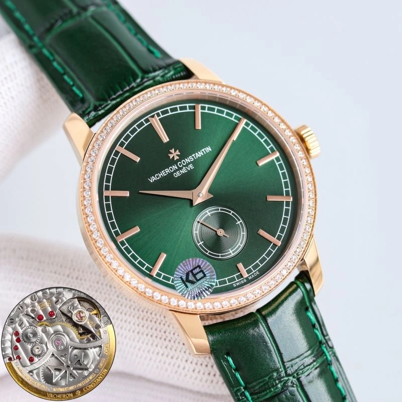 Popular VACHERON CONSTANTIN Watches 204514