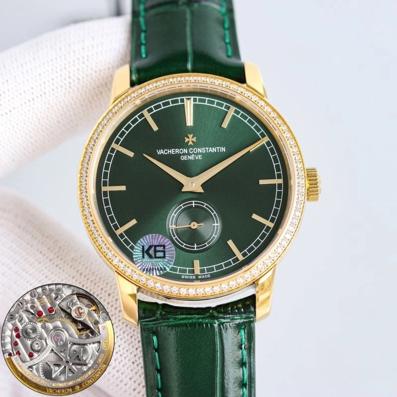 Popular VACHERON CONSTANTIN Watches 204514