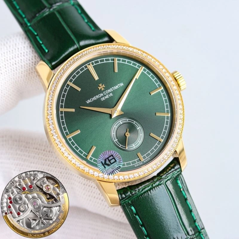 Popular VACHERON CONSTANTIN Watches 204514
