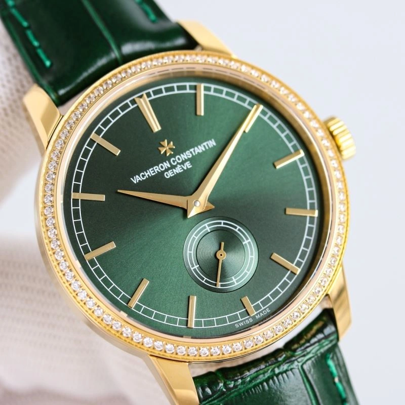 Popular VACHERON CONSTANTIN Watches 204514