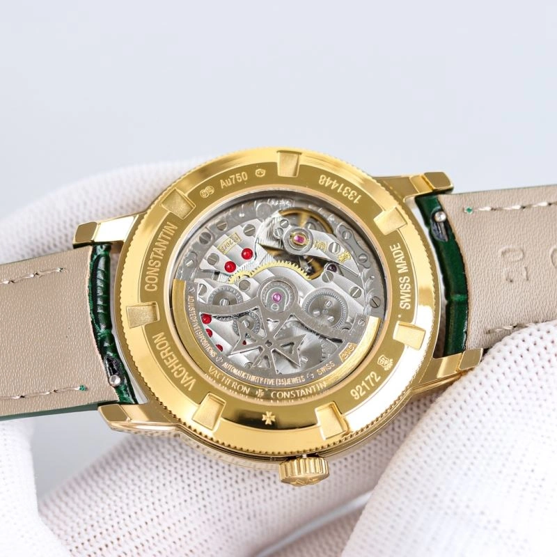 Popular VACHERON CONSTANTIN Watches 204514