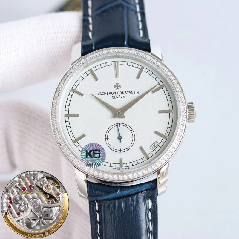 Thermal VACHERON CONSTANTIN Watches 204500