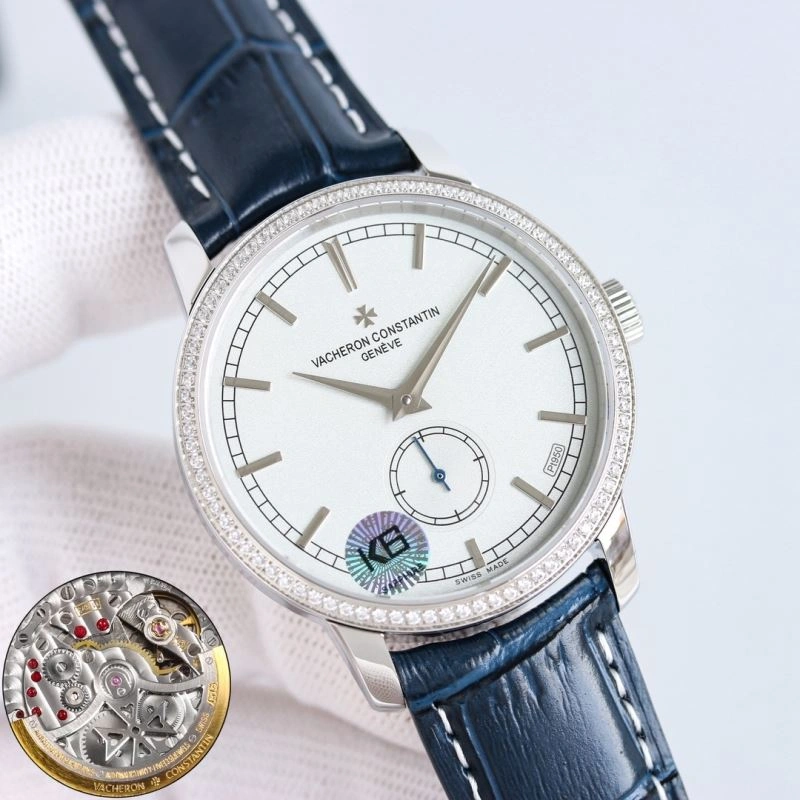 Thermal VACHERON CONSTANTIN Watches 204500
