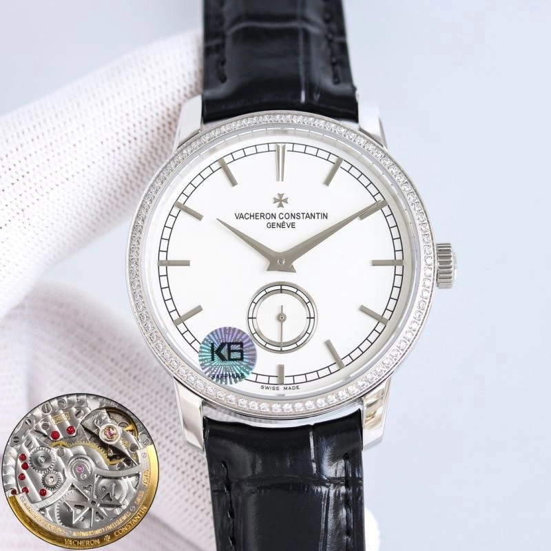 Thermal VACHERON CONSTANTIN Watches 204500