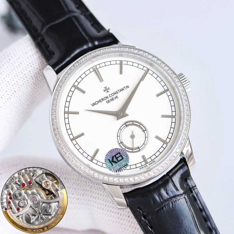 Thermal VACHERON CONSTANTIN Watches 204500