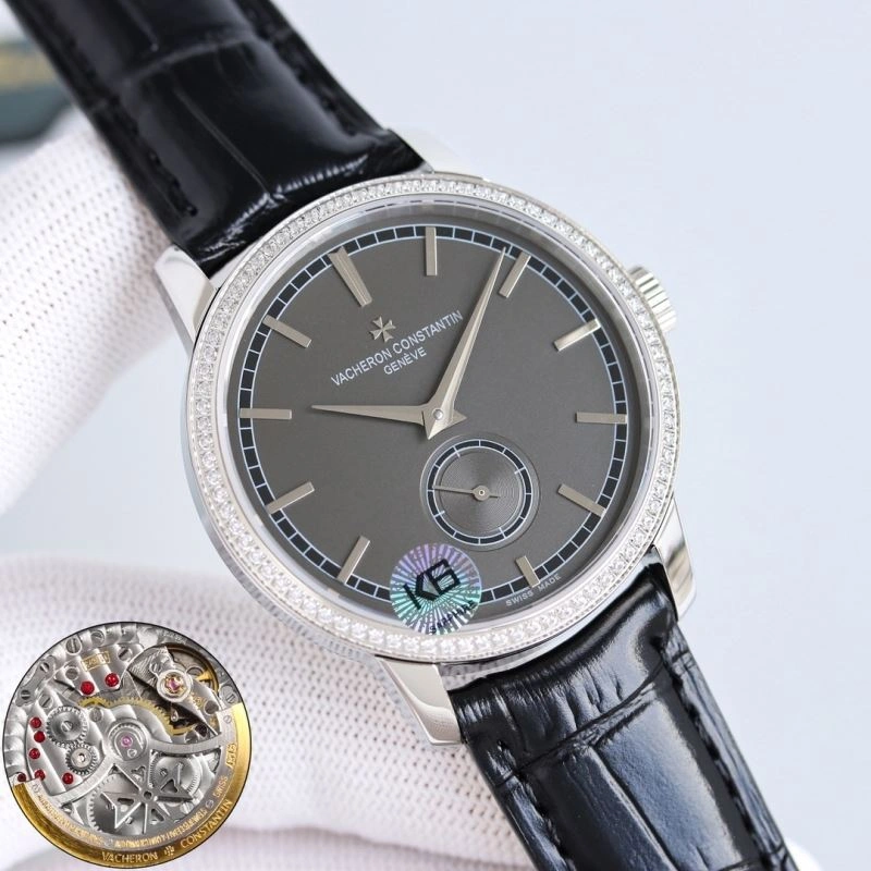 Thermal VACHERON CONSTANTIN Watches 204500