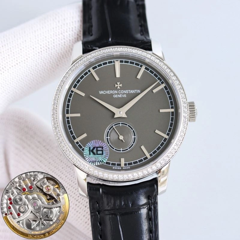 Thermal VACHERON CONSTANTIN Watches 204500