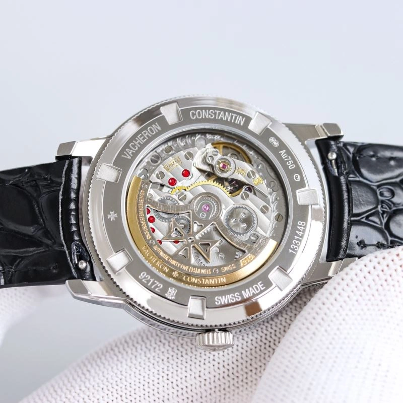 Thermal VACHERON CONSTANTIN Watches 204500