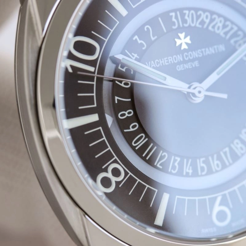 Bright VACHERON CONSTANTIN Watches 204488