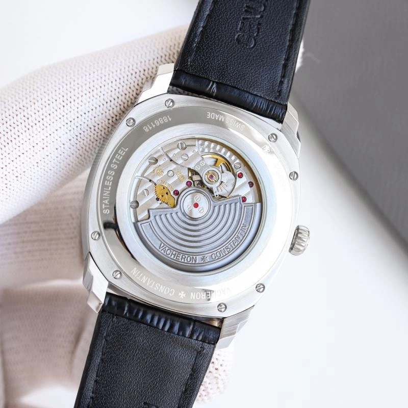 Bright VACHERON CONSTANTIN Watches 204488