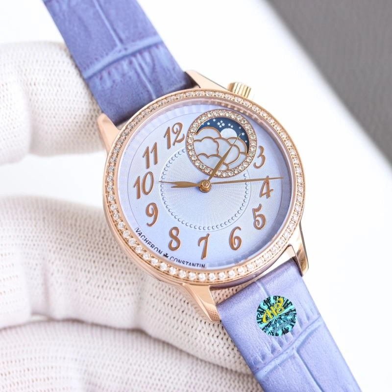 VACHERON CONSTANTIN Watches FastDry 204489