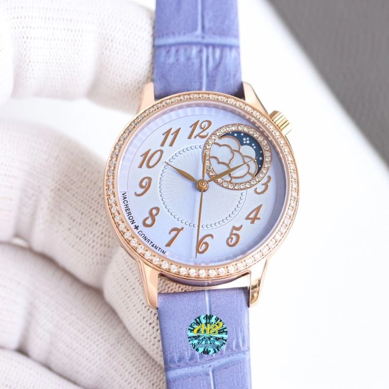 VACHERON CONSTANTIN Watches FastDry 204489