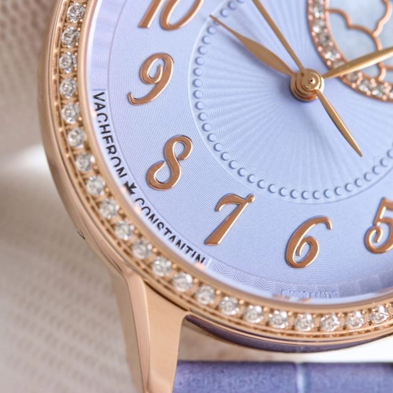 VACHERON CONSTANTIN Watches FastDry 204489