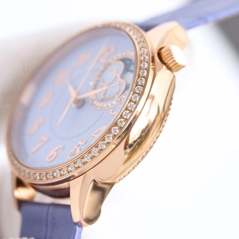 VACHERON CONSTANTIN Watches FastDry 204489