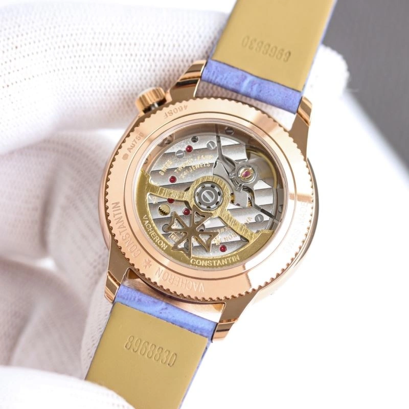VACHERON CONSTANTIN Watches FastDry 204489