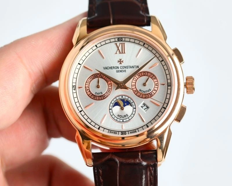 VACHERON CONSTANTIN Watches MultiPurpose 204508