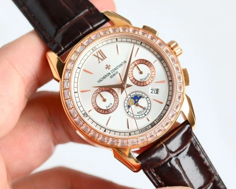 VACHERON CONSTANTIN Watches MultiPurpose 204508