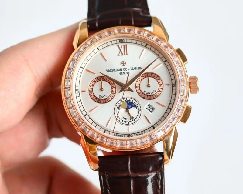 VACHERON CONSTANTIN Watches MultiPurpose 204508