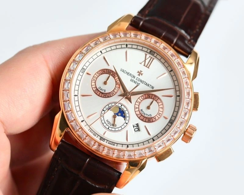 VACHERON CONSTANTIN Watches MultiPurpose 204508