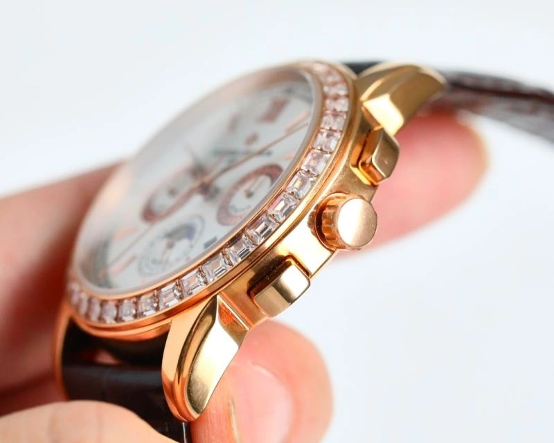 VACHERON CONSTANTIN Watches MultiPurpose 204508