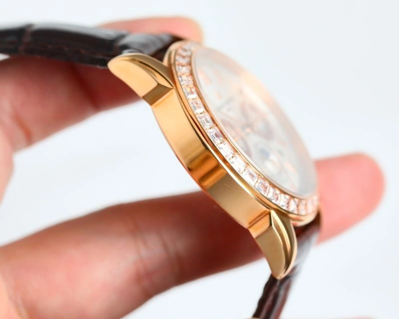 VACHERON CONSTANTIN Watches MultiPurpose 204508