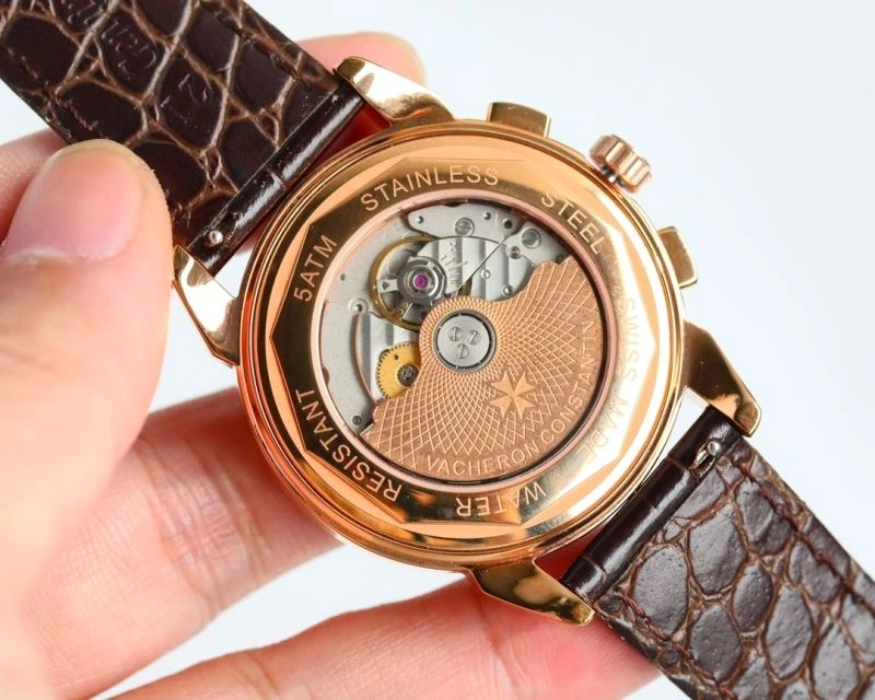 VACHERON CONSTANTIN Watches MultiPurpose 204508