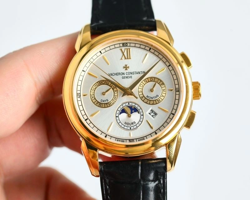 VACHERON CONSTANTIN Watches WrinkleFree 204509