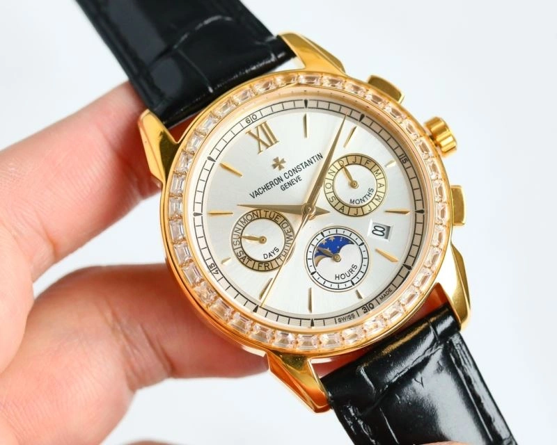 VACHERON CONSTANTIN Watches WrinkleFree 204509