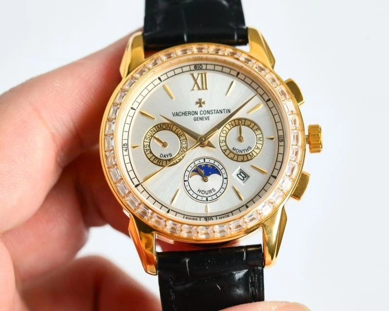 VACHERON CONSTANTIN Watches WrinkleFree 204509