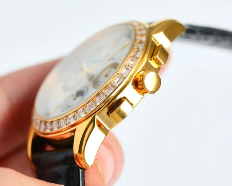 VACHERON CONSTANTIN Watches WrinkleFree 204509